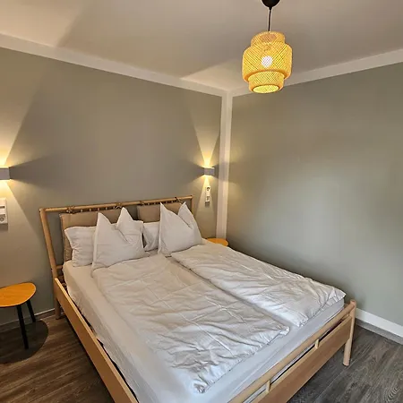 Cosy Daire *