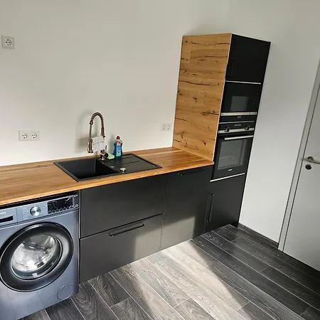 Cosy Appartement Kempen