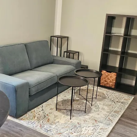 Appartement Cosy *
