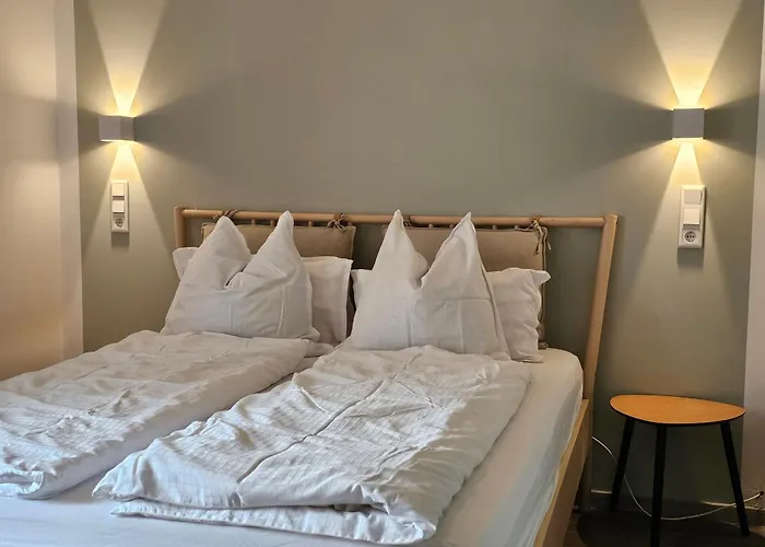 Cosy Daire Kempen