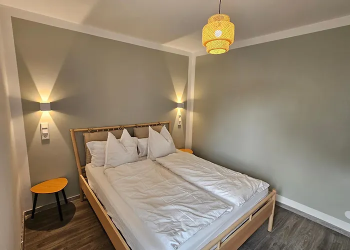 Cosy Daire *